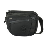 Сумка M-Tac Sphaera Hardsling Bag Large Elite. Черный Сумка M-Tac Sphaera Hardsling Bag Large Elite. Черный