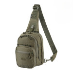 Сумка M-Tac Cross Bag Slim Elite. Ranger Green
