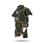 Бронекостюм A.T.A.S. (Advanced Tactical Armor Suit) Level I. Класс защиты – 1. Мультикам. S/M 2