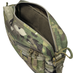Сумка городская тактическая M3 A.T.A.K.A. Cordura 500D. Мультикам 3