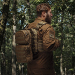 Питьевая система-гидратор Condor Hydration Carrier 2. Объем 3 л. Койот 10