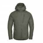Куртка Helikon-Tex Wolfhound Hoodie – Black. Climashield® 5