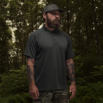 Футболка поло 5.11 Tactical Performance. Колір Ranger Green 2
