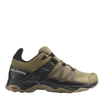 Кроссовки треккинговые Salomon X Ultra 4. Kelp/Dark Earth/Black Кроссовки треккинговые Salomon X Ultra 4. Kelp/Dark Earth/Black