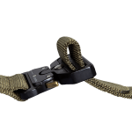 Ремень тактический Cobra 2.0 Camotec, 125 х 3.8 см. Олива 4