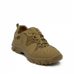 Тактичні кросівки Milbot Spurt Slcord Gore-Tex®. Койот 2