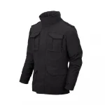 Куртка Helikon-Tex Covert M-65®. 11 кишень. Колір Сірий Куртка Helikon-Tex Covert M-65®. 11 кишень. Колір Сірий