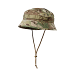 Панама тактическая Combat Twill Camotec. Хлопок и полиэстер. Мультикам Панама тактическая Combat Twill Camotec. Хлопок и полиэстер. Мультикам