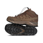 Берцы тактические Salomon XA Forces Mid Gore-Tex®. Brown 10
