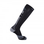 Носки зимние Salomon Touring MTN DX+SX Light Grey Heather Носки зимние Salomon Touring MTN DX+SX Light Grey Heather