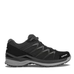 Кросівки трекінгові Lowa Innox Pro Gore-Tex® LO. Black/Grey