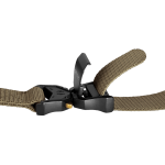 Ремень тактический Cobra 4.0 Camotec, 125 х 3.8 см. Tan 4