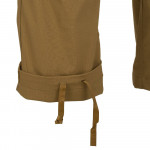 Штани тактичні Helikon-Tex® SFU NEXT Mk2. PolyCotton Stretch Ripstop, Койот 8