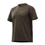 Футболка Basic Military T-shirt. Cotton and Elastane, олива Футболка Basic Military T-shirt. Cotton and Elastane, олива