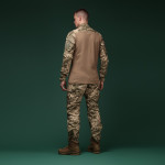 Комплект тактической одежды Base Uniform Set (B.U.S.). Пиксель (мм-14) 4