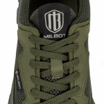 Кросівки тактичні Milbot Rush GTX. Олива 4