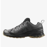 Кросівки тактичні Salomon XA PRO Forces. Castlerock / Black / Gum 5