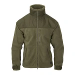 Флісова куртка Helikon-Tex Classic Army. Колір Black / Чорний 3