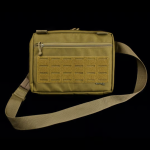 Сумка планшетная DronGen2 Malva. Cordura 1000D. Койот Сумка планшетная DronGen2 Malva. Cordura 1000D. Койот
