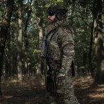 Бронекостюм A.T.A.S. (Advanced Tactical Armor Suit) Level I. Класс защиты – 1. Мультикам. S/M 13