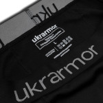Термоштани 1+ рівень TOUNDRA I+ (Cold Weather Thermal System). Чорний 5