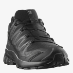 Кроссовки тактические Salomon XA PRO Forces Gore-Tex®. Black 2