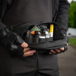 Сумка M-Tac Companion Bag Large. Черный 3