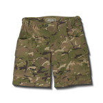 Шорты тактические BDU Shorts I. Cotton and polyester. Мультикам Шорты тактические BDU Shorts I. Cotton and polyester. Мультикам