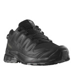 Треккинговые кроссовки Salomon® Xa Pro 3D V9. Черный 2