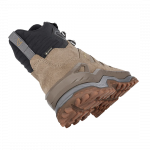 Трекінгові черевики Lowa Innovo GTX MID. Dune-grey 4