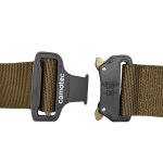 Ремень тактический Cobra 3.0 Camotec, 125 х 4.3 см. Койот 5
