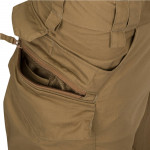 Штаны тактические Helikon-Tex® Piligrim Pants, DuraCanvas®. Койот 10