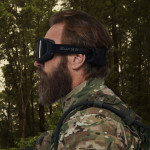 Очки баллистические Swiss Eye F-Tac Black. Линзы из поликарбоната, сверхпрочные 8