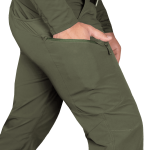 Штани тактичні Lizard DWB Camotec. Олива 4