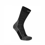 Носки треккинговые Lowa Trekking из шерсти мериноса. Black Носки треккинговые Lowa Trekking из шерсти мериноса. Black