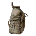 Сумка медицинская Malva. Cordura 500D. Мультикам 5