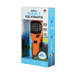 Пристрій від комарів Thermacell MR-350 Portable Mosquito Repeller. Orange 4