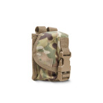 Комплект спорядження Commando Elite Tactical Assault Kit. Під 25х30 см бронеплити. Мультикам 15
