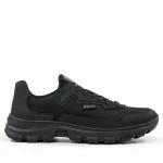 Кросівки тактичні Milbot Rush GTX. Чорний
