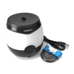 Устройство от комаров Thermacell EL55 Rechargeable Mosquito Repeller+GlowLight. Черный Устройство от комаров Thermacell EL55 Rechargeable Mosquito Repeller+GlowLight. Черный