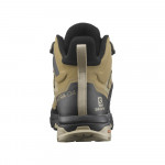 Трекінгові черевики Salomon® X Ultra 4 MID Gore-Tex®. Койот 6