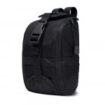 Аптечка збільшена PRO (підсумок-органайзер). Cordura 1000. Чорна 12