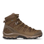 Берцы тактические Salomon Quest 4D Gore-Tex® Forces 2. Коричневые Берцы тактические Salomon Quest 4D Gore-Tex® Forces 2. Коричневые