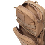 Питьевая система-гидратор Condor Hydration Carrier 2. Объем 3 л. Койот 9