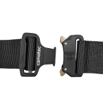 Ремень тактический Cobra 3.0 Camotec, 125 х 4.3 см. Черный 5