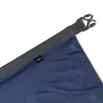 Гермомешок (водонепроницаемый чехол) Lifeventure Storm Dry Bag, 25 л. Blue 2