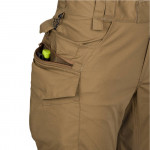 Штаны тактические Helikon-Tex® Piligrim Pants, DuraCanvas®. Койот 7