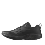 Кросівки трейлові Salomon Sense Ride 5 SR. Black/Phantom 7