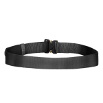 Ремень тактический Cobra 3.0 Camotec, 125 х 4.3 см. Черный 3