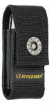 Мультитул Leatherman® (США) Rebar Silver на 17 инструментов из нержавеющей стали, нейлоновый чехол 5